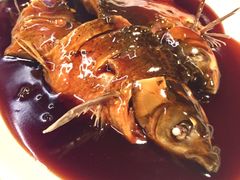 -湖滨28中餐厅·西湖宴·杭州君悦酒店