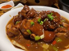 -滇越乘象云南餐厅(豆各庄店)
