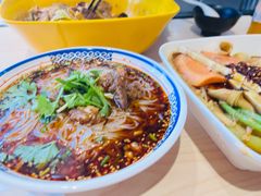 -林静小吃(复兴路店)