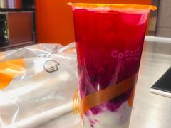 -CoCo都可(湖滨银泰店B区店)