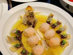 -馋遇江南·精致湖景雅宴(东方之门店)