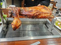 -旺烤园烧烤·炭烤羊腿(吴江阳光新天地店)