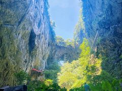 -英西峰林·洞天仙境