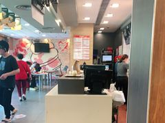 -麦当劳(曲阳店)
