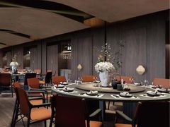 -惠丰堂饭庄·烤鸭·京味菜(翠微路店)