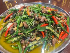 -杨记隆府(南坪店)