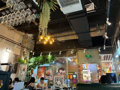 -Hi YOU你的饭局泰餐厅(雍和宫店)