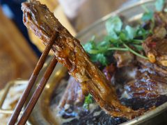 纯羊尾-友乐居羊蝎子(西直门店)