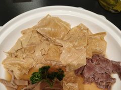 -唐河王记·南阳民间菜(国基路店)