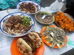 -清真-戏楼王记牛肉面
