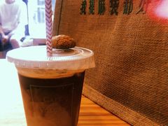 -Cafe del Volcan(永康路店)