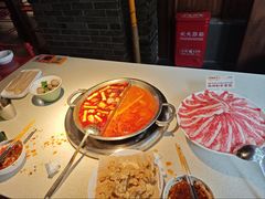 -小龙坎火锅(全球总店)