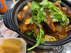 -川香煲(茅台路店)