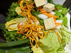 -大理董·董家小厨野生菌火锅(古城旗舰店)