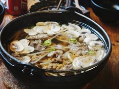 牛肉汤锅-汤厨(五道营店)