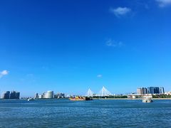 -万绿园