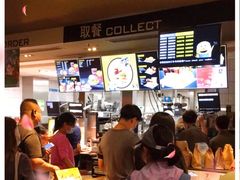 -麦当劳(西单明珠店)