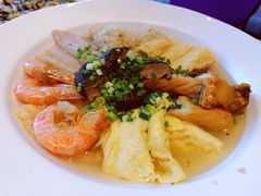 -和记小菜(大宁店)