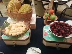 -京香轩·中餐厅(上海中庚聚龙酒店)