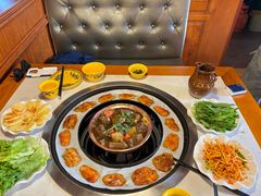 -顺顺小吃(独克宗古城店)