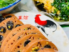 -阿金大白·上海菜馆(新天地店)