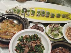 -品大三·南京菜(大行宫店)
