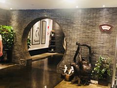 -苏州独墅湖书香世家酒店