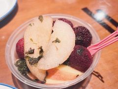紫苏桃子姜-长沙文和友(海信广场店)