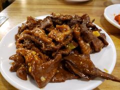 -陈傻子餐厅(世纪都会店)