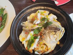 -嘉美轩·精细潮州菜·商务宴请(惠州佳兆业铂尔曼酒店)