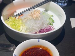 -喜悦烤鸭·新京菜(王府井店)