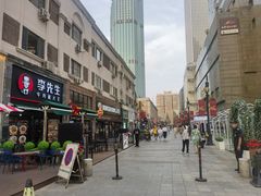 -小白楼1902欧式风情街