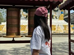 -护国法轮寺