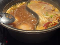 -温野菜涮涮锅(曲江大悦城店)