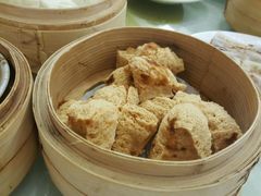 -市民中心-餐厅