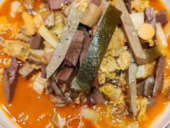 菜羊杂-老爷庙风味美食府(魏都大道店)