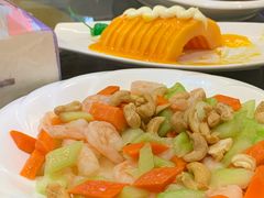 -羊城酒店·中餐厅