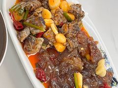 -阿勇海鲜排档(莲花路1号店)