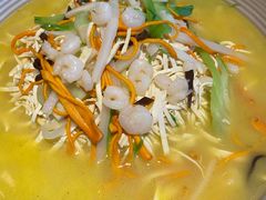 -扬州狮子楼·非遗淮扬菜(总店)