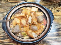 -张记砂锅麻辣烫(千灯店)