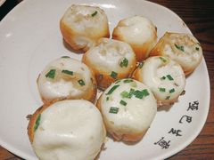 -哑巴生煎(临顿路店)