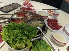 -陈记顺和潮汕牛肉火锅(韩江路店)