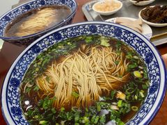 -伟记奥面馆(养育巷店)