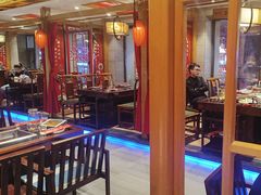 -重庆德忆火锅（龙南街3店）(渝水岸餐饮)