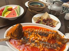 -普天和酒楼(天津之眼店)