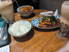 -小泉居(水坑尾店 )