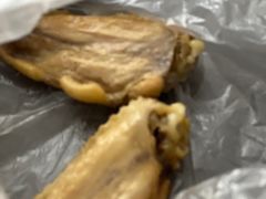-土门八珍烤鸡腊味店(土门老店)