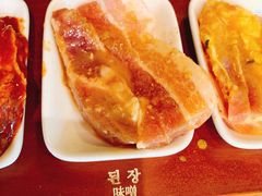 -八色五花肉(新村2号店)