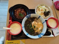 -永和大王(广渠店)