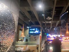 大堂-云海肴云南菜·蒸汽石锅鱼(青岛万象城店)